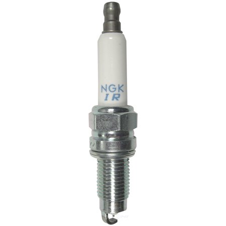 NGK 7563 Laser Iridium Spark Plug (4 Pack) Fits select: 2004-2006 VOLKSWAGEN TOUAREG, 2008 VOLKSWAGEN R32