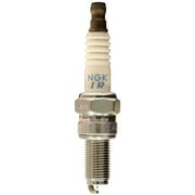 NGK 7692 MR8AI9 Laser Iridium Spark Plug