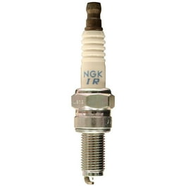 NGK Laser Platinum Spark Plug 7692 MR8AI9 NGK Laser Platinum Spark Plug 7692 MR8AI9