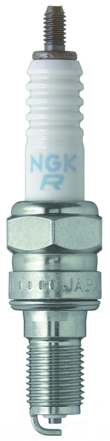 NGK Racing Spark Plug: Low Angle Tip, R0409B-8