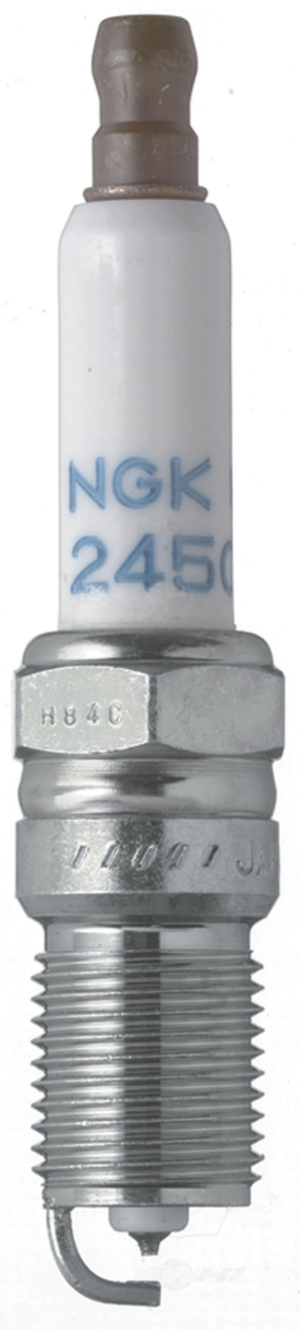 NGK 7862 Laser Platinum Spark Plug (4 Pack) Fits select: 1989-2001 BUICK CENTURY, 1996-1997 CHEVROLET S TRUCK