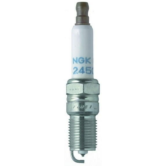 NGK 7862 Laser Platinum Spark Plug Fits select: 1989-2001 BUICK CENTURY, 1996-1997 CHEVROLET S TRUCK