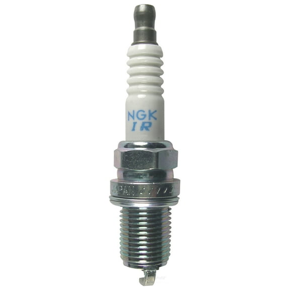 NGK (7866) IFR5N10 Laser Iridium Spark Plug, Pack of 1 Fits select: 2005-2009 LAND ROVER LR3, 2006-2009 LAND ROVER RANGE ROVER SPORT
