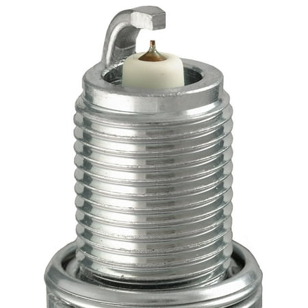 NGK 7866 Laser Iridium Spark Plug (4 Pack) Fits select: 2005-2009 LAND ROVER LR3, 2006-2009 LAND ROVER RANGE ROVER SPORT