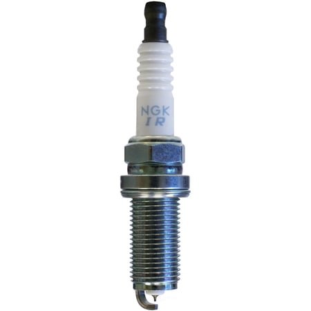 NGK 7913 Laser Iridium Spark Plug (4 Pack) Fits select: 2009-2013 SUBARU FORESTER, 2008-2009 SUBARU OUTBACK