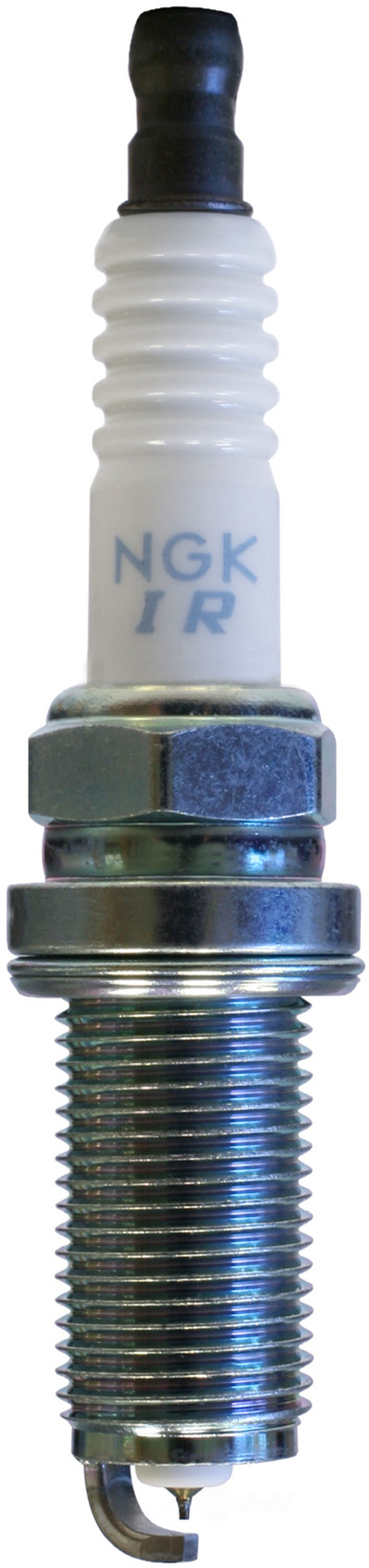 NGK 7913 Laser Iridium Spark Plug (4 Pack) Fits select: 2009-2013 SUBARU FORESTER, 2008-2009 SUBARU OUTBACK