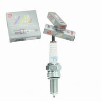 NGK 7967 Laser Iridium Spark Plug for 09482-00590 Ignition Wire Secondary