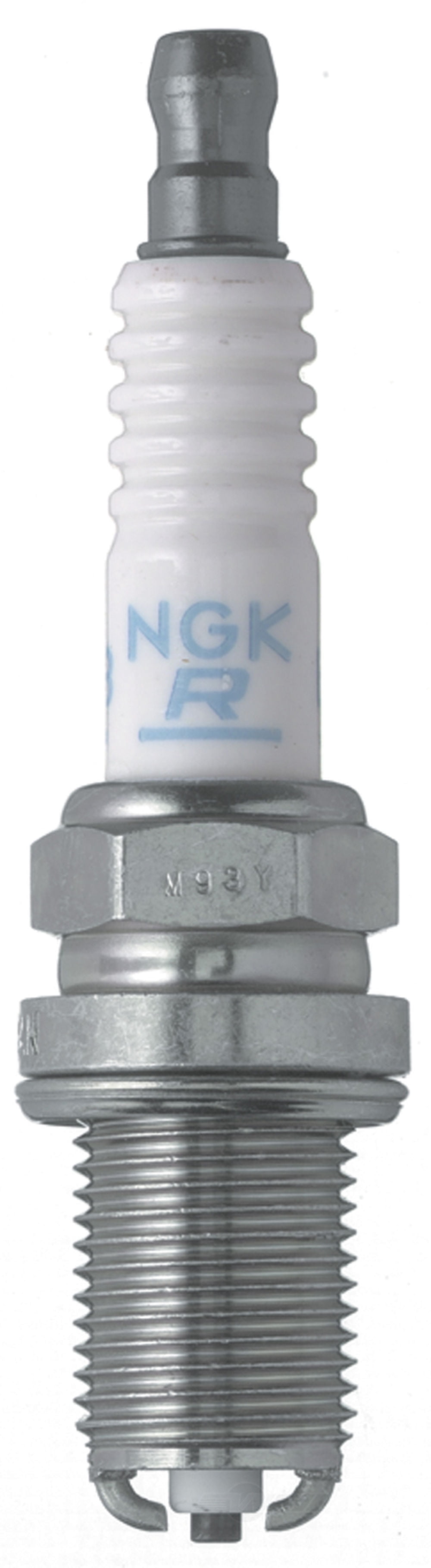 NGK 7969 Standard Spark Plug (4 Pack) Fits select: 2002-2008 MINI COOPER, 2001-2006 BMW 325