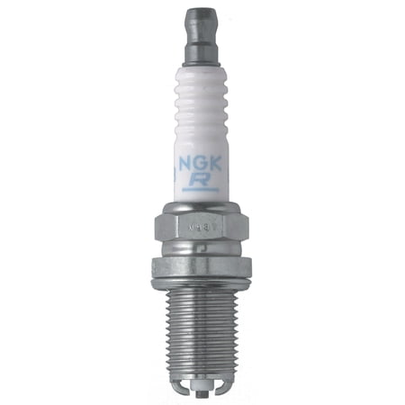 NGK 7969 Standard Spark Plug (4 Pack) Fits select: 2002-2008 MINI COOPER, 2001-2006 BMW 325