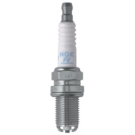 NGK 7969 Standard Spark Plug (4 Pack) Fits select: 2002-2008 MINI COOPER, 2001-2006 BMW 325