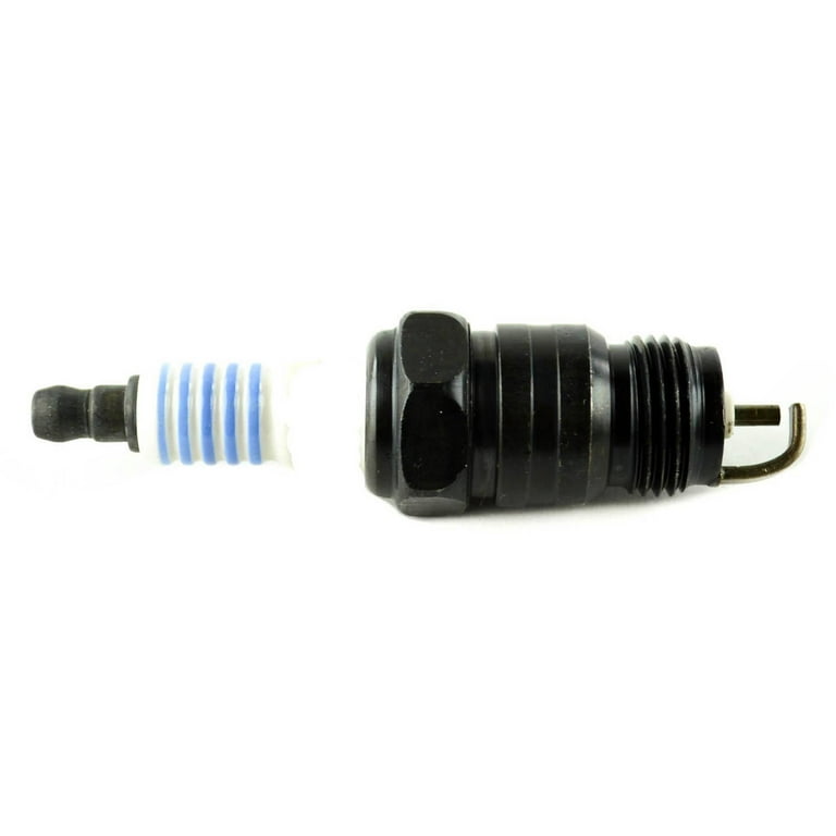 NGK V-Power Spark Plug 7990 BKR6EYA NGK V-Power Spark Plug 7990 BKR6EYA