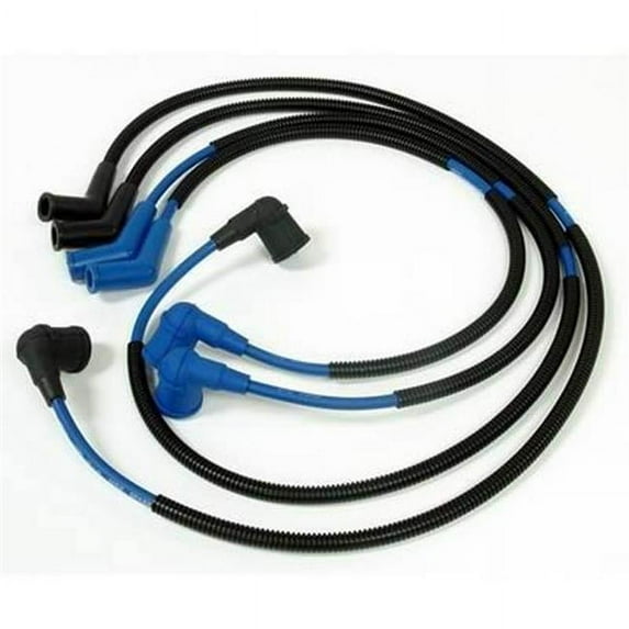 NGK 8156 Spark Plug Wire Set