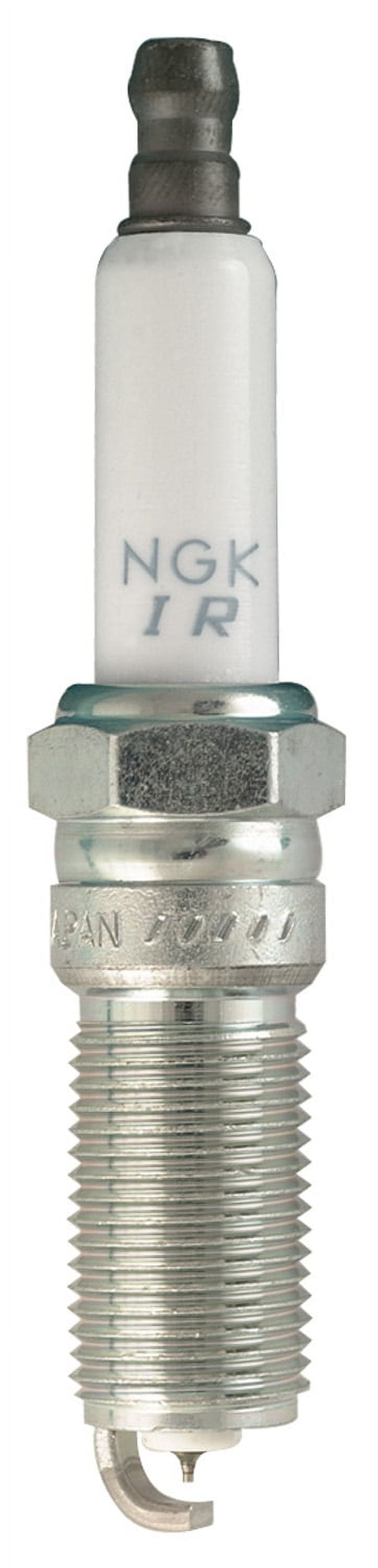 NGK Iridium/Platinum Plug Number ILTR6E11 Spark Plug 90117 | O