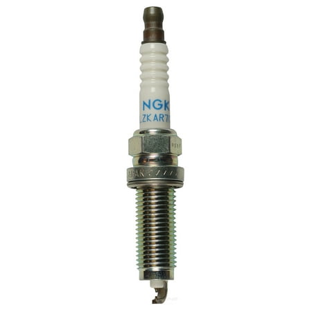 NGK 90137 Laser Iridium Spark Plug (4 Pack) Fits select: 2015-2020 HONDA FIT