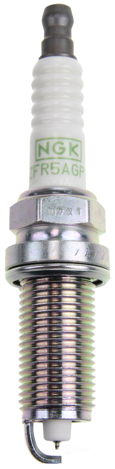 NGK 90192 G-Power Spark Plug (4 Pack) Fits select: 2008-2012 DODGE RAM 1500, 2013 RAM 1500