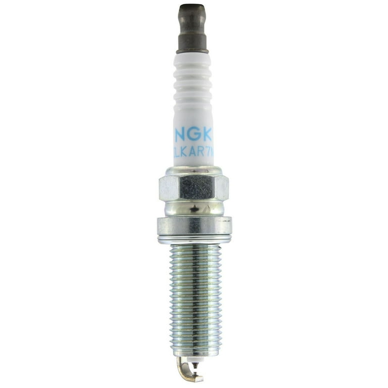 NGK 90288 Laser Iridium Spark Plug for PY8V-18-110 Ignition Wire