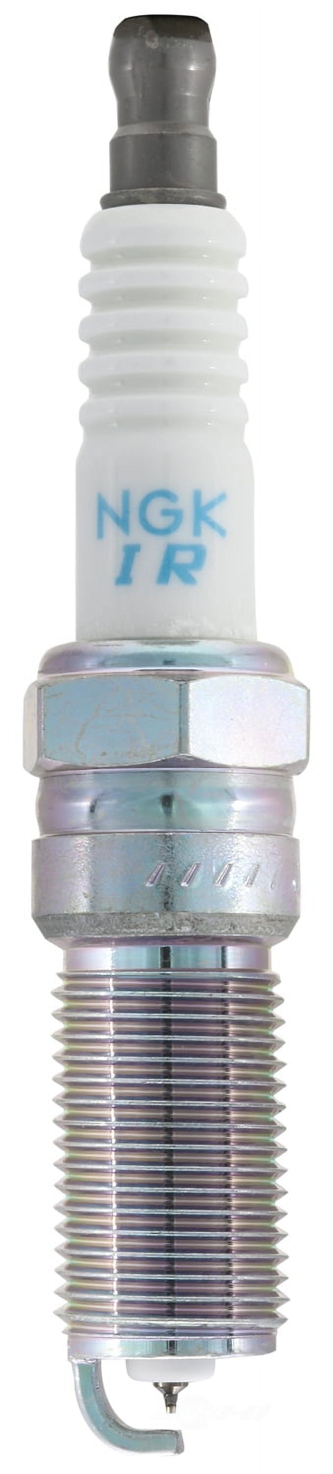 NGK 90483 Laser Iridium Spark Plug (4 Pack)