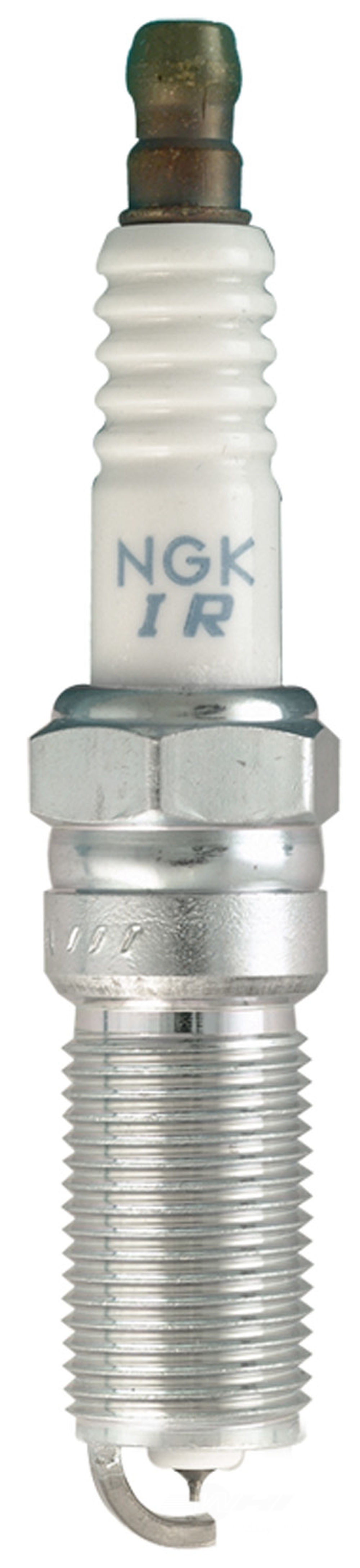 NGK 90543 Laser Iridium Spark Plug (4 Pack) Fits select: 2014-2015 CADILLAC XTS, 2014 CADILLAC CTS