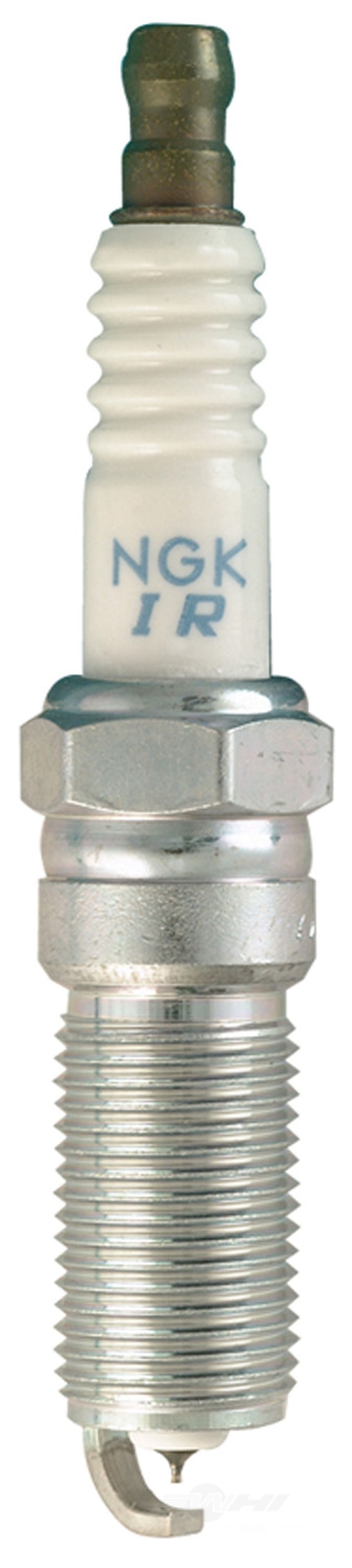 NGK 90607 Laser Iridium Spark Plug (4 Pack) Fits select: 2006-2020 FORD FUSION, 2007-2011 FORD EDGE