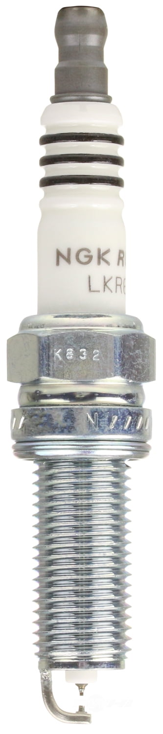 NGK 91356 Ruthenium HX Spark Plug (4 Pack) Fits select: 2011 HYUNDAI ELANTRA TOURING, 2014-2020 MITSUBISHI OUTLANDER