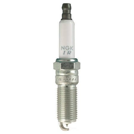NGK 91418 Spark Plug Fits select: 2014-2023 CHEVROLET SILVERADO, 2014-2023 GMC SIERRA