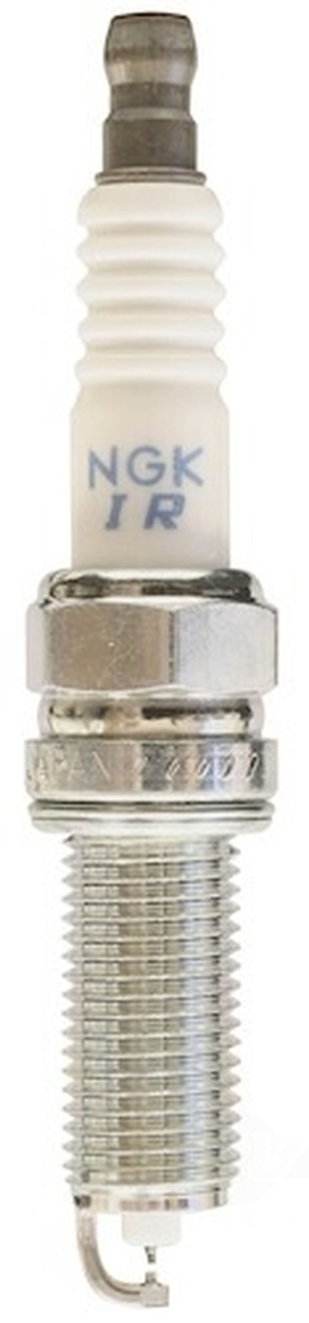 NGK 91448 Laser Iridium Spark Plug (4 Pack) Fits select: 2011-2015 MITSUBISHI LANCER EVOLUTION GSR