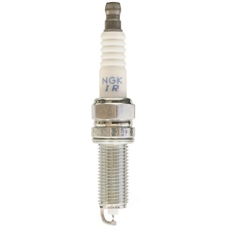 NGK 91448 Laser Iridium Spark Plug (4 Pack) Fits select: 2011-2015 MITSUBISHI LANCER EVOLUTION GSR
