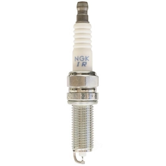 NGK 91448 Laser Iridium Spark Plug (4 Pack) Fits select: 2011-2015 MITSUBISHI LANCER EVOLUTION GSR