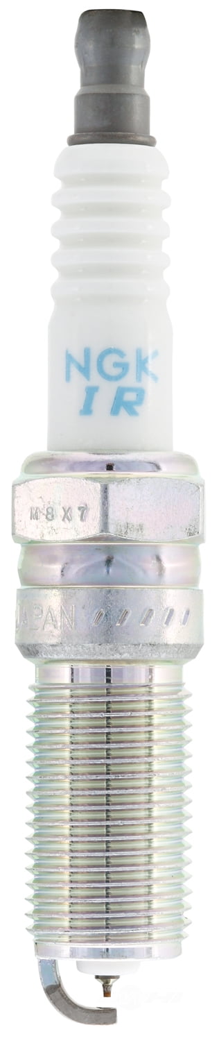 NGK 91794 Laser Iridium Spark Plug (4 Pack) Fits select: 2020-2021 FORD ESCAPE, 2019-2020 FORD EDGE