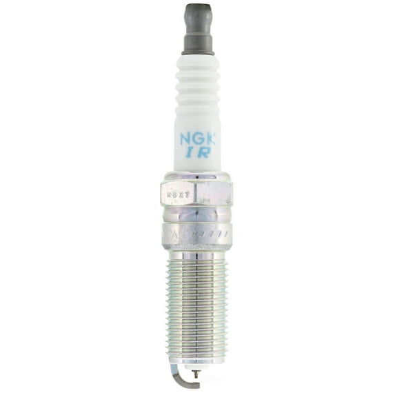 NGK 91794 Laser Iridium Spark Plug (4 Pack) Fits select: 2020-2021 FORD ESCAPE, 2019-2020 FORD EDGE