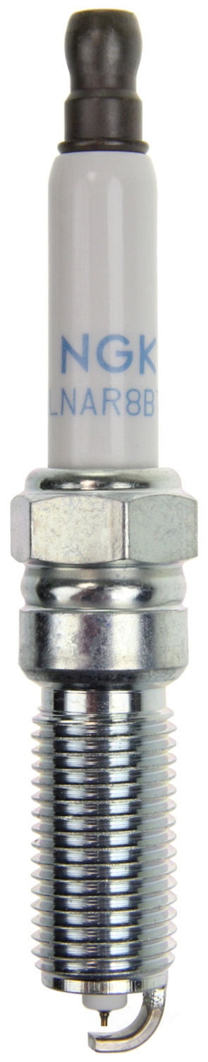 NGK 91970 Laser Iridium Spark Plug (4 Pack) Fits select: 2018-2023 CHEVROLET EQUINOX, 2016-2019 CHEVROLET CRUZE