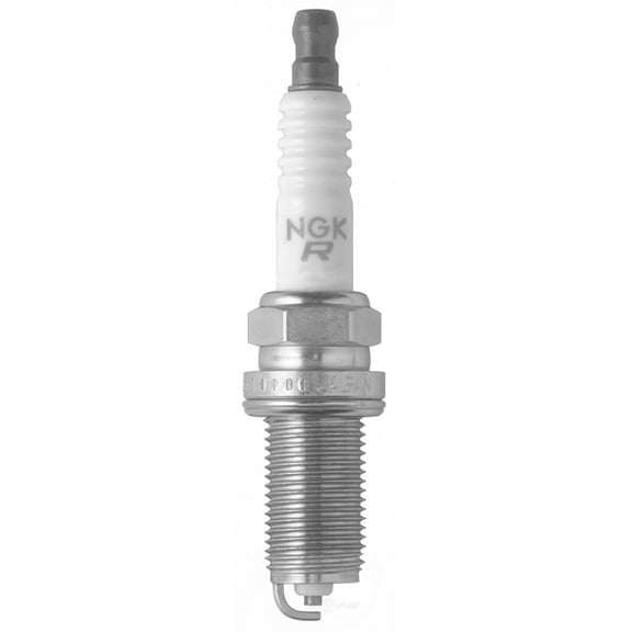 NGK 92038 LFR7A V-Power Spark Plug (Single Piece)