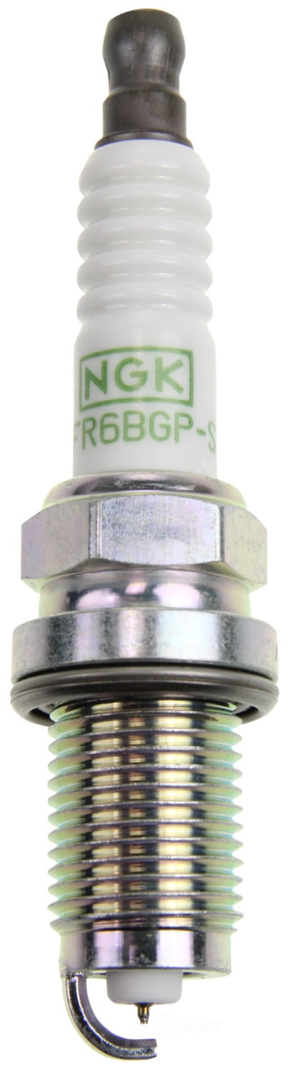 NGK 92213 G-Power Spark Plug (4 Pack) Fits select: 2002-2011 HONDA CIVIC, 2003-2007 HONDA ACCORD