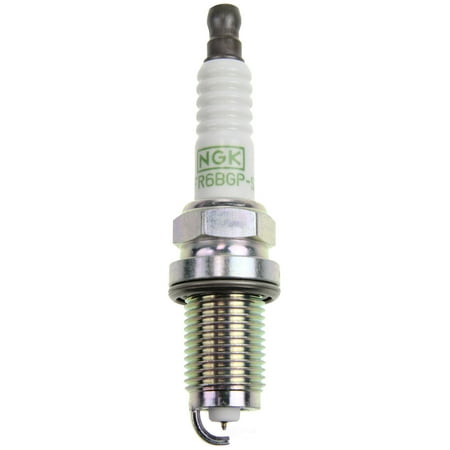 NGK 92213 G-Power Spark Plug (4 Pack) Fits select: 2002-2011 HONDA CIVIC, 2003-2007 HONDA ACCORD