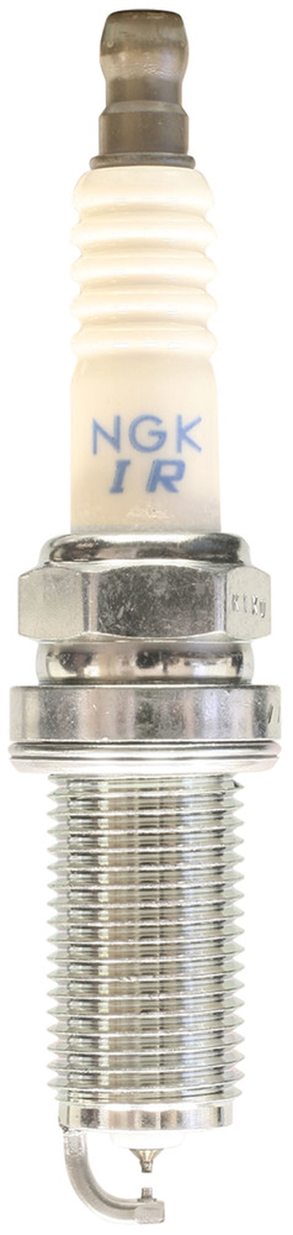 NGK 92491 Laser Iridium Spark Plug (4 Pack) Fits select: 2010-2014 HONDA INSIGHT, 2012-2016 VOLVO S60