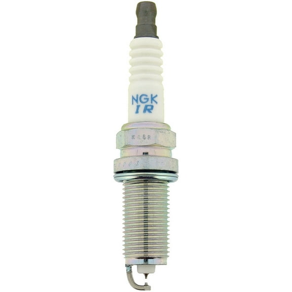 NGK 92605 Laser Iridium Spark Plug (4 Pack) Fits select: 2009-2012 HYUNDAI GENESIS, 2011 HYUNDAI EQUUS