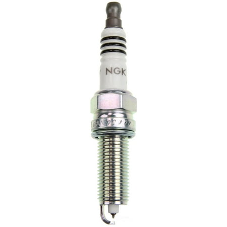 NGK 92873 Iridium IX Spark Plug (4 Pack)