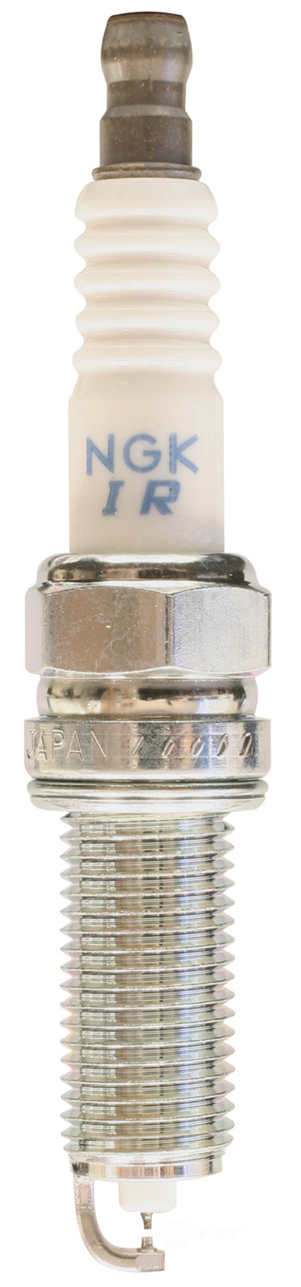 NGK 93135 Laser Iridium Spark Plug (4 Pack) Fits select: 2012-2016 HYUNDAI GENESIS, 2012-2016 HYUNDAI EQUUS