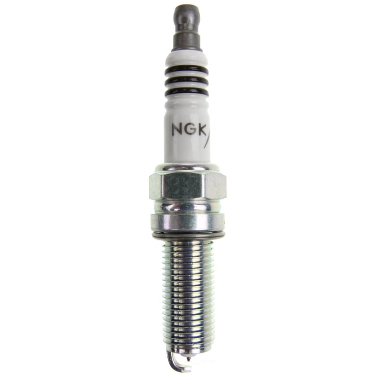 NGK, Spark Plug, 93075 Iridium IX 4-Pack, Performance Automotive