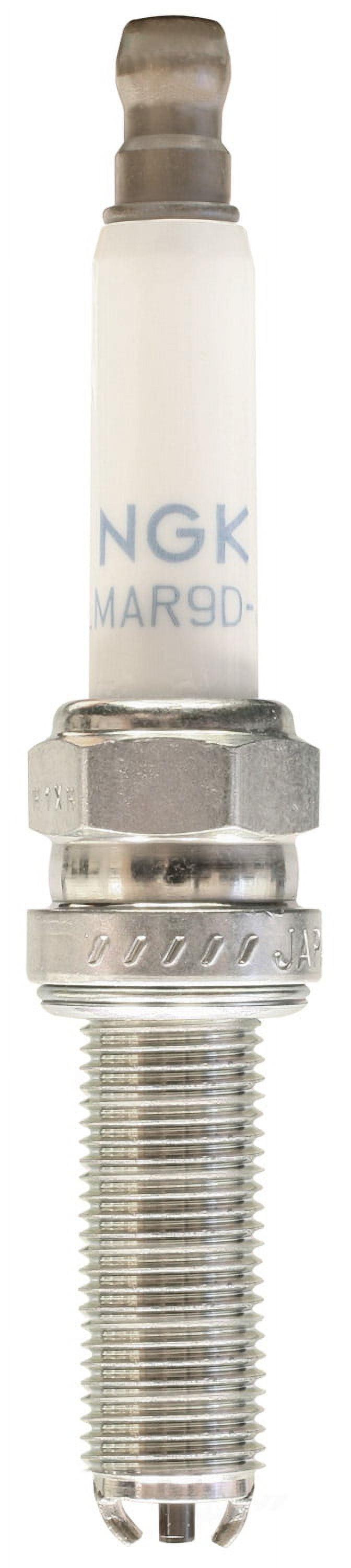 NGK 93444 Standard Spark Plug (10 Pack)