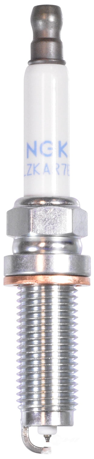 Free Shipping! NGK Laser Iridium Spark Plug 4 Pack Fits 2017-2020