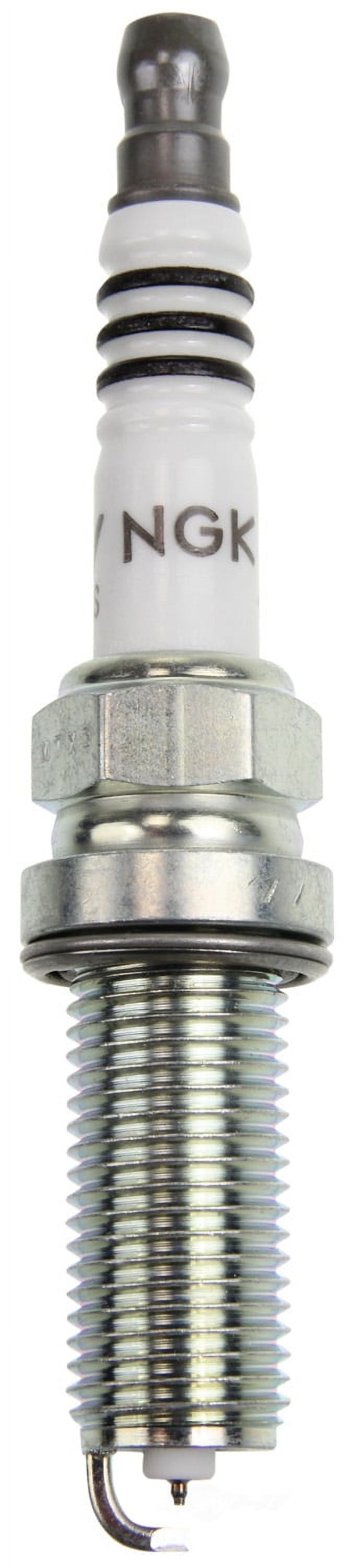 NGK Iridium-IX Spark Plug