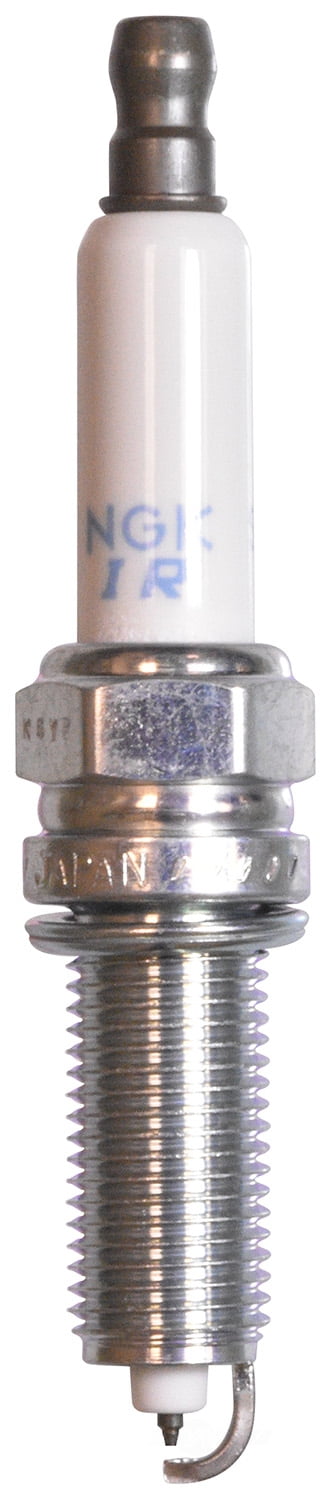 NGK 93655 Laser Iridium Spark Plug (4 Pack) Fits select: 2014-2015 HYUNDAI VELOSTER, 2014-2016 KIA FORTE