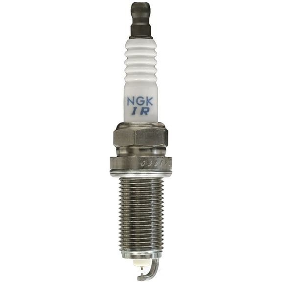 NGK 93759 Laser Iridium Spark Plug (4 Pack) Fits select: 2007-2019 NISSAN FRONTIER, 2007-2015 NISSAN TITAN