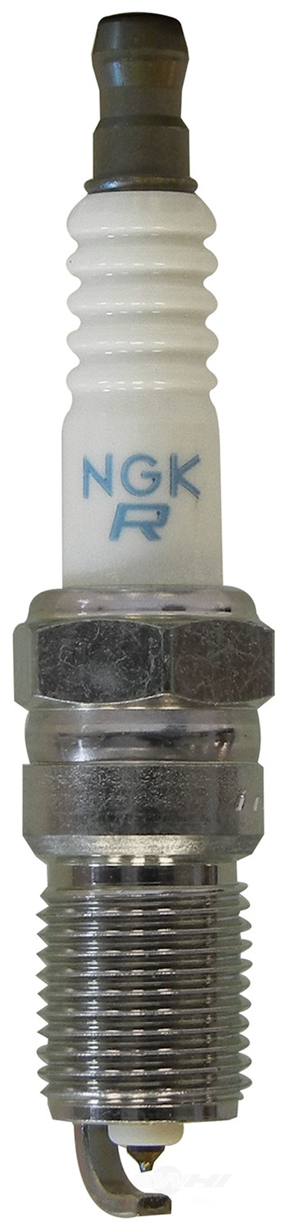 NGK 93858 Laser Platinum Spark Plug (4 Pack) Fits select: 2009-2012 FORD ESCAPE, 2010-2012 FORD FUSION