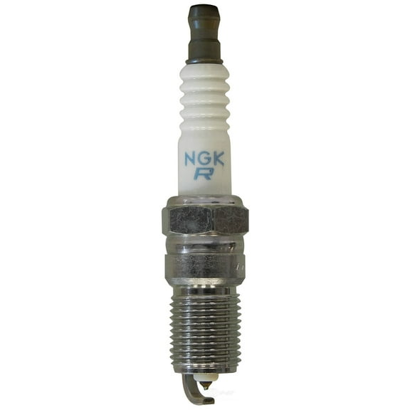 NGK 93858 Laser Platinum Spark Plug (4 Pack) Fits select: 2009-2012 FORD ESCAPE, 2010-2012 FORD FUSION
