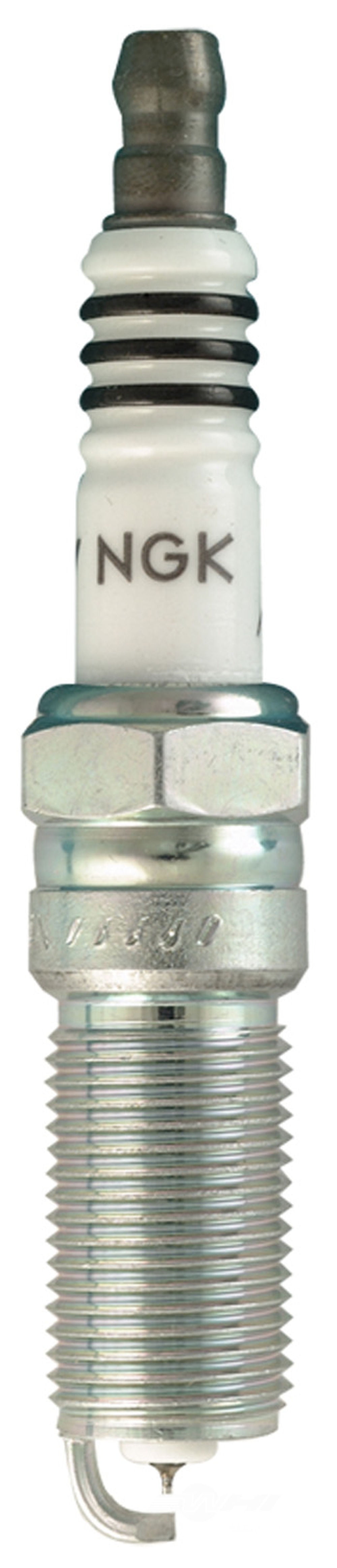 NGK (2477-4PK) Iridium IX Spark Plug, (Box Of 4), Spark Plug & Ignition Tools - Canada - View #14