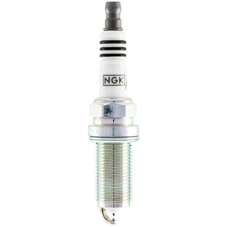 NGK 94697 NGK Laser Iridium spark plugs offer the best combination of performance and longevity. Actual OE or equivalent replacement spark plug. Spark Plug NGK Laser Iridium Spark Plug