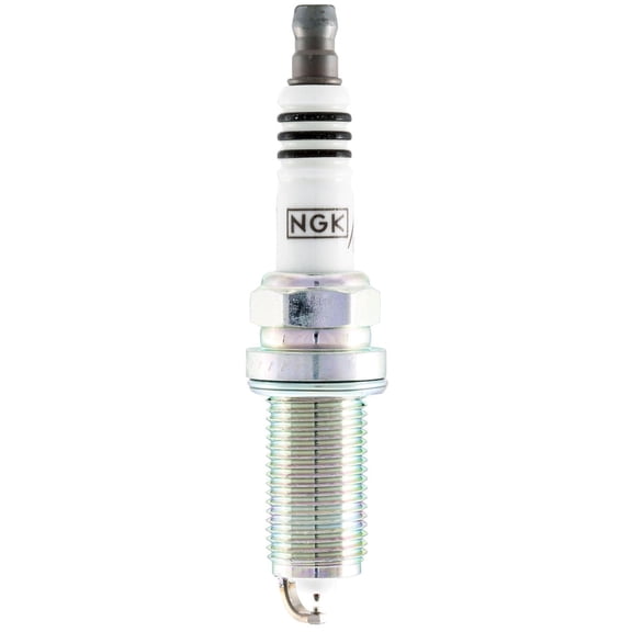 NGK 94697 NGK Laser Iridium spark plugs offer the best combination of performance and longevity. Actual OE or equivalent replacement spark plug. Spark Plug NGK Laser Iridium Spark Plug