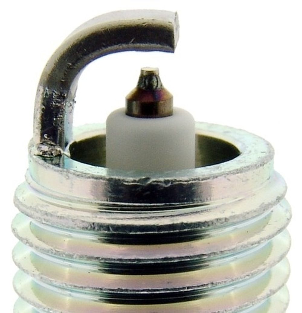 NGK 94716 Laser Platinum Spark Plug (4 Pack) Fits select: 2012-2015 MERCEDES-BENZ C, 2012-2015 MERCEDES-BENZ SLK